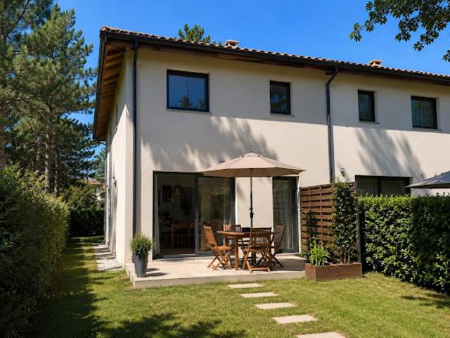 Appartement vente à Lesparre-Médoc, Lacanau