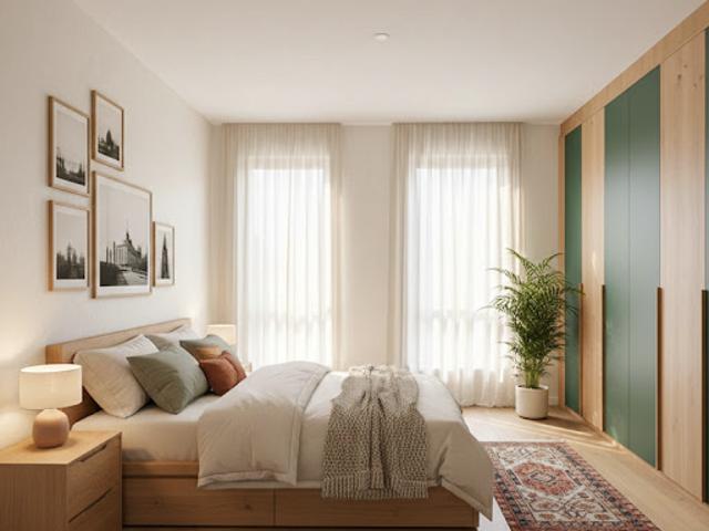 Appartement vente à Lesparre-Médoc, Lacanau
