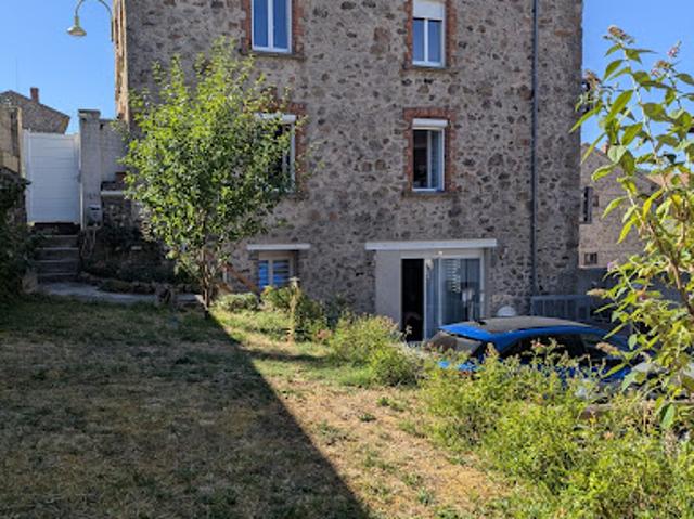Appartement vente à Lalouvesc, Ardèche