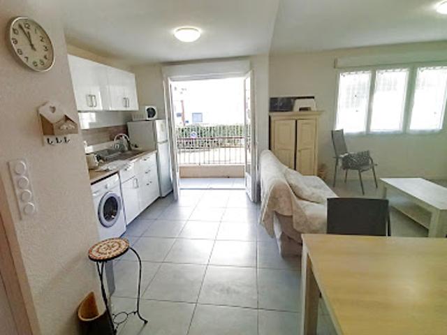 Appartement vente à Béziers, Lamalou-les-bains