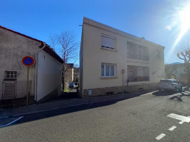 Appartement vente à Béziers, Lamalou-les-bains