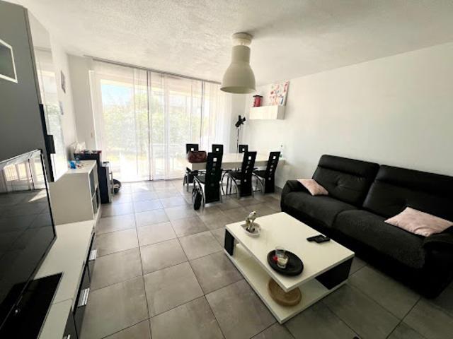 Appartement vente à Strasbourg, Lampertheim