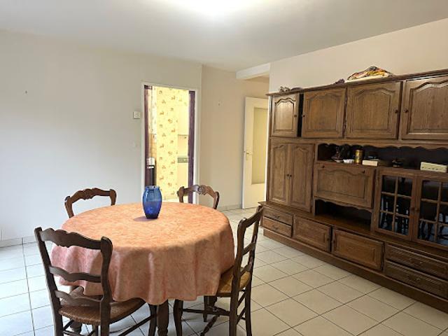 Appartement vente à Lorient, Bretagne