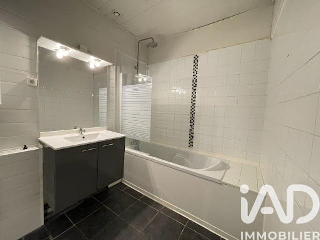 Appartement vente à Langon, Gironde