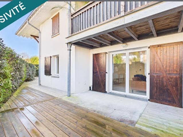Appartement vente à Arcachon, Lanton