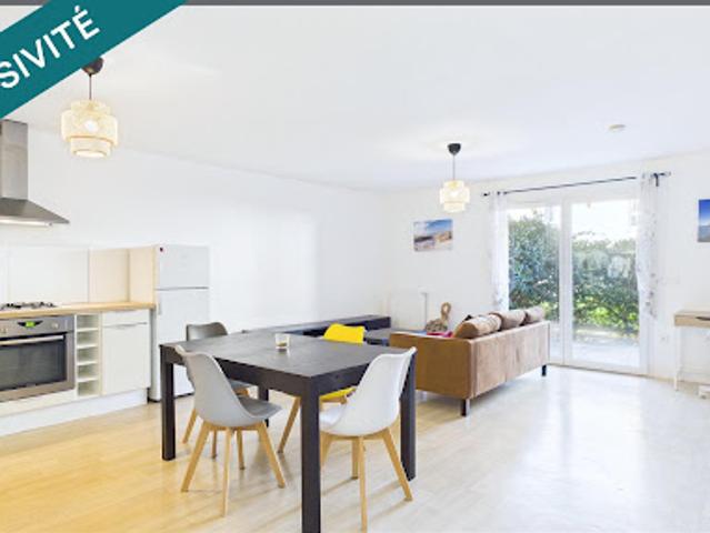 Appartement vente à Arcachon, Gujan-mestras