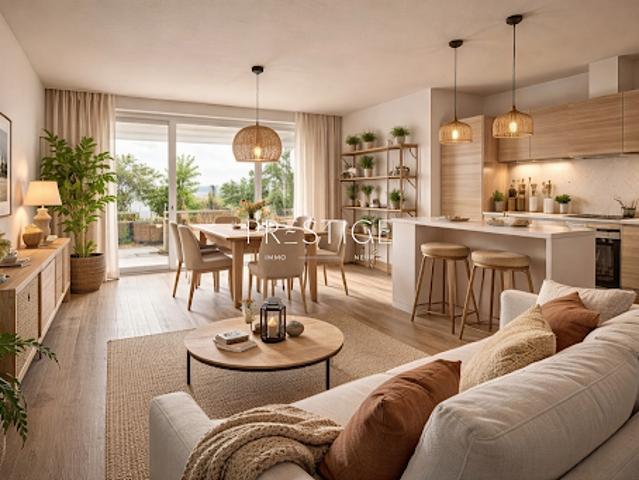 Appartement vente à Montpellier, Lattes