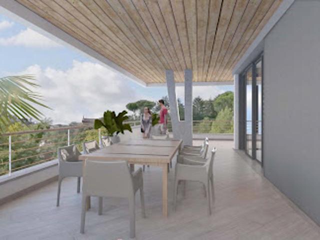 Appartement vente à Grasse, Le Cannet