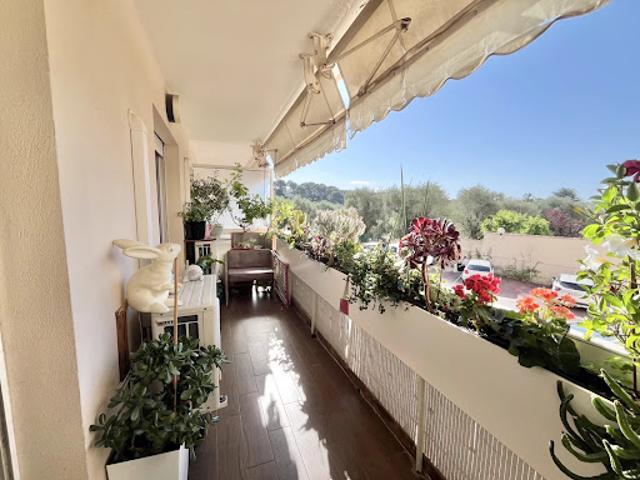 Appartement vente à Grasse, Le Cannet