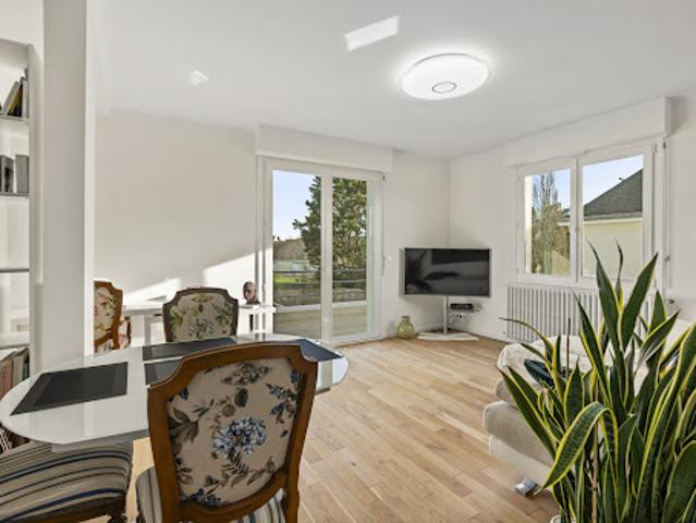Appartement vente à Saint-Nazaire, Le Croisic