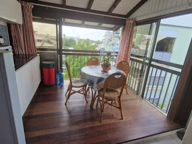 Appartement vente à Périnet, Le Gosier