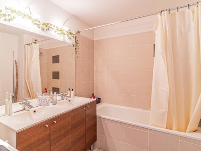 Appartement vente à Bordeaux, Le Haillan