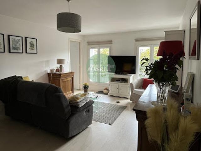 Appartement vente à Le Havre
