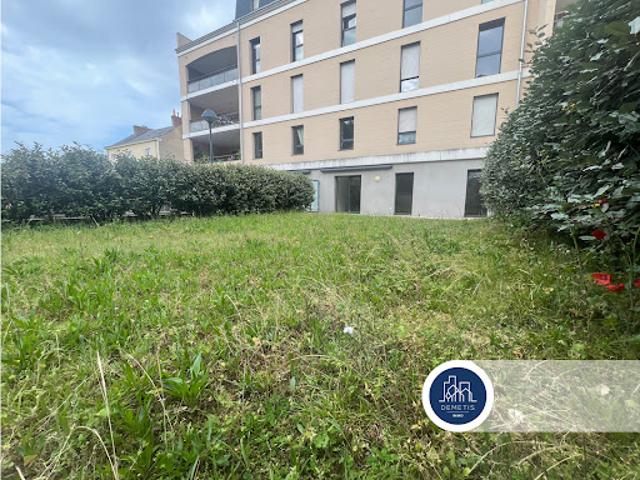 Appartement vente à Le Mans