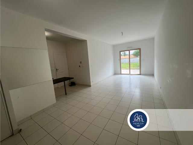 Appartement vente à Le Mans