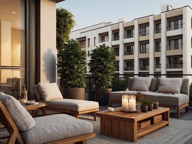 Appartement vente à Le Mans