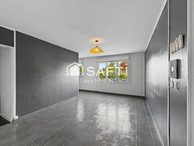 Appartement vente à Le Mans