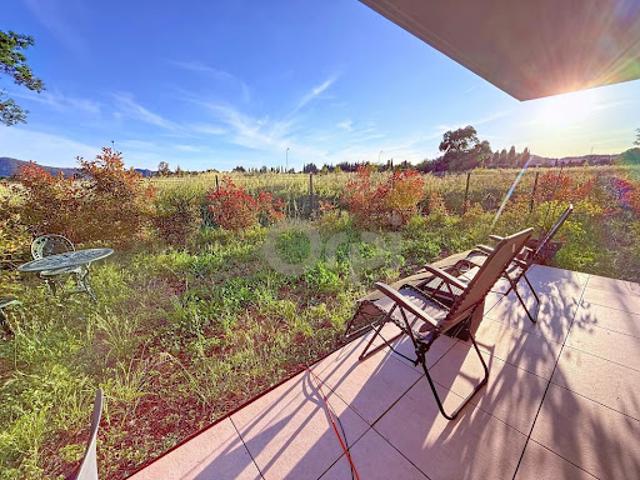 Appartement vente à Arrondissement de Draguignan, Le Muy