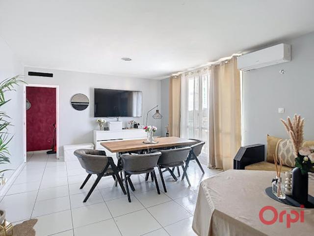 Appartement vente à Avignon, Le Pontet