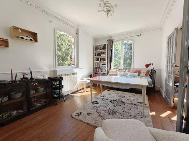 Appartement vente à Mairie, Le Raincy