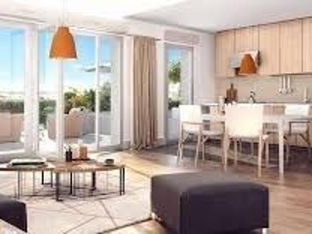 Appartement vente à Bordeaux, Saint-médard-en-jalles