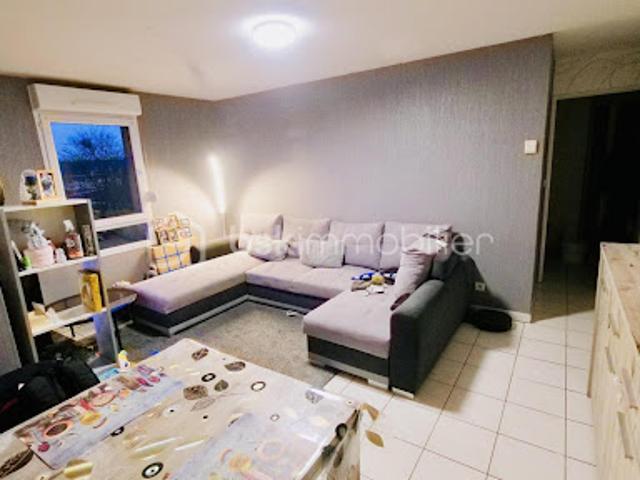 Appartement vente à Lens