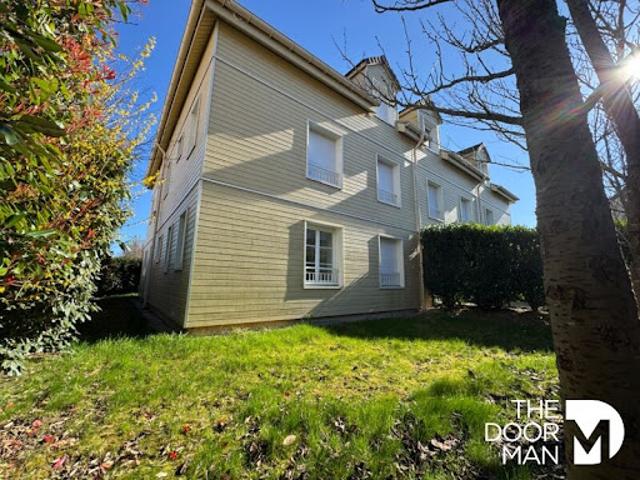 Appartement vente à Rambouillet, Les Essarts-le-roi