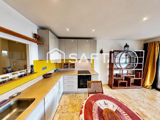 Appartement vente à Arrondissement de Draguignan, Roquebrune-sur-argens