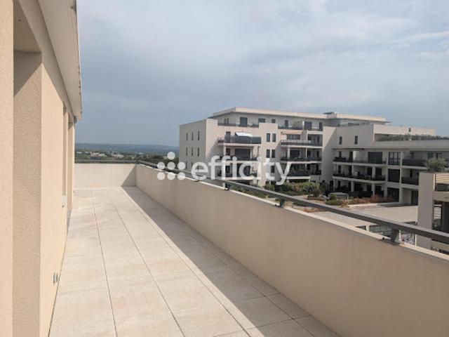 Appartement vente à Aix-en-Provence, Aix-en-provence