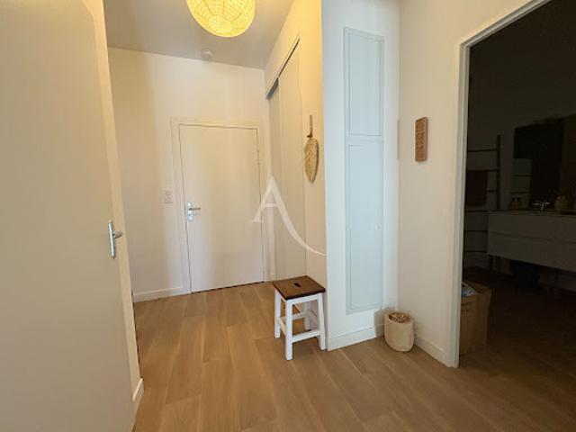 Appartement vente à Les Sables-d'Olonne, Château-d'olonne
