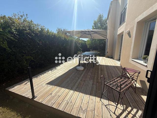 Appartement vente à Les Sables-d'Olonne, Château-d'olonne