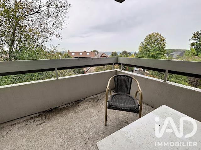 Appartement vente à Résidence Le Bois du Roi, Les Ulis