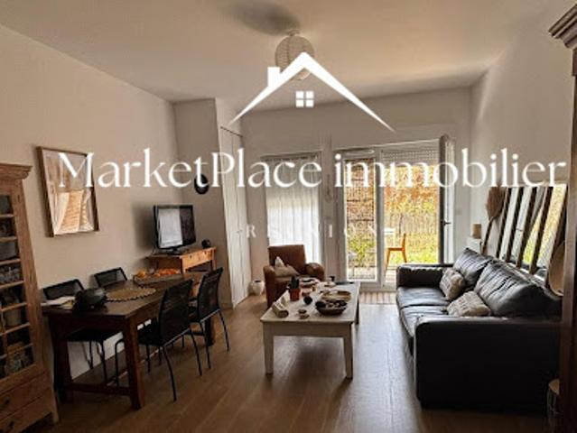 Appartement vente à Les Sables-d'Olonne, L'ile-d'olonne