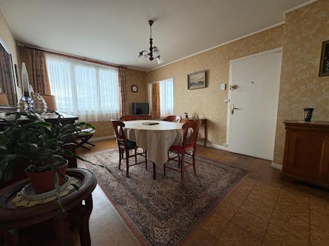 Appartement vente à Limoges