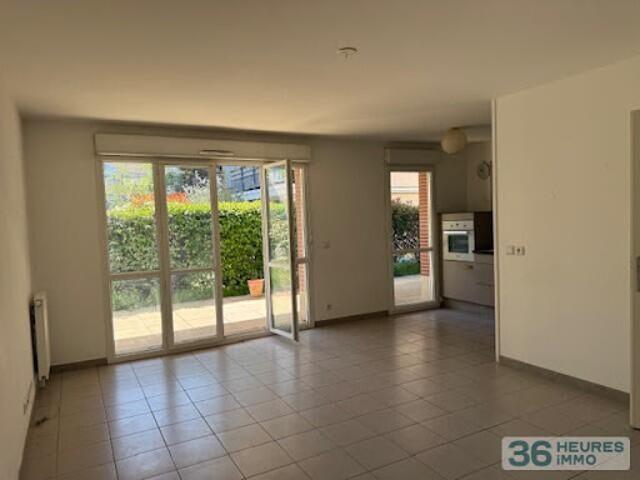 Appartement vente à Pontoise, L'isle-adam