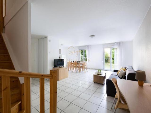 Appartement vente à Lissieu, Rhône