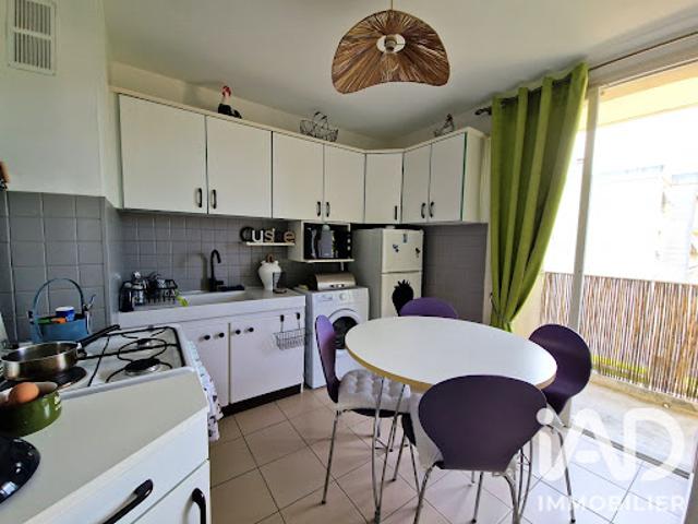 Appartement vente à les Eglantines, Livron-sur-Drôme
