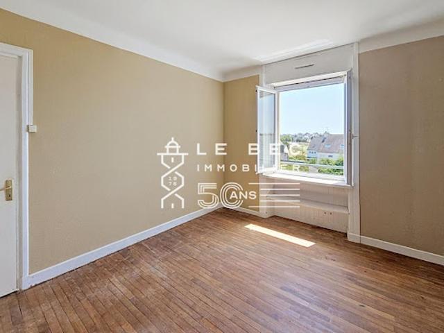 Appartement vente à Lorient, Bretagne