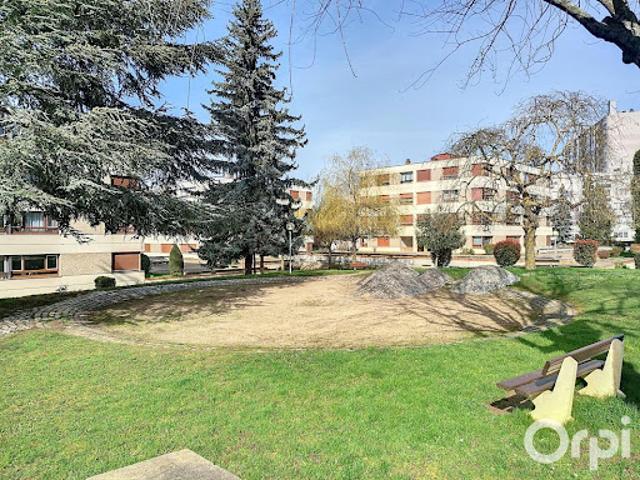 Appartement vente à Palaiseau, Saulx-les-chartreux