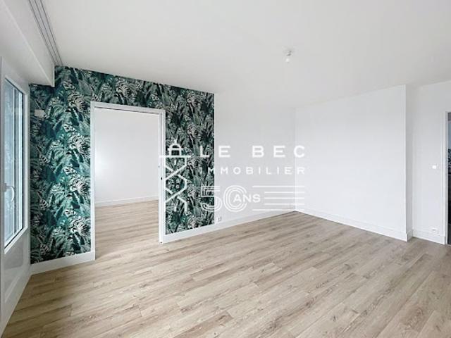 Appartement vente à Lorient, Bretagne