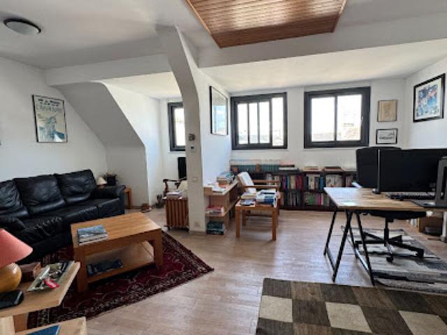 Appartement vente à Lorient, Bretagne
