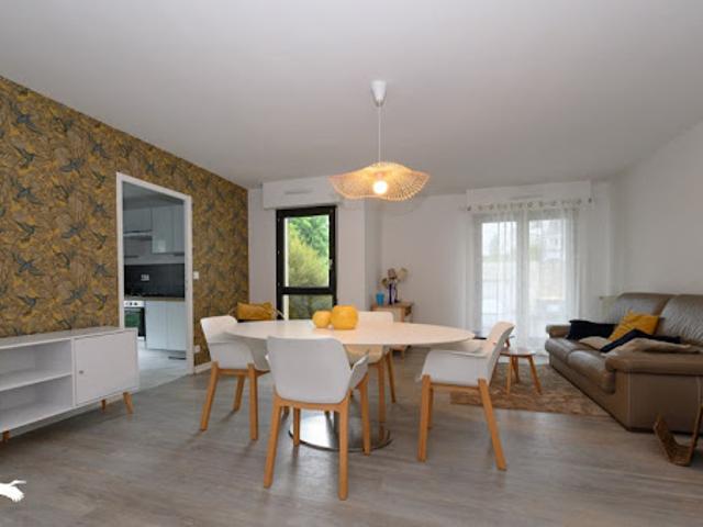 Appartement vente à Lorient, Bretagne