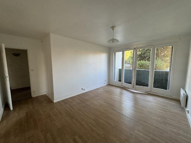 Appartement vente à Les Andelys, Louviers