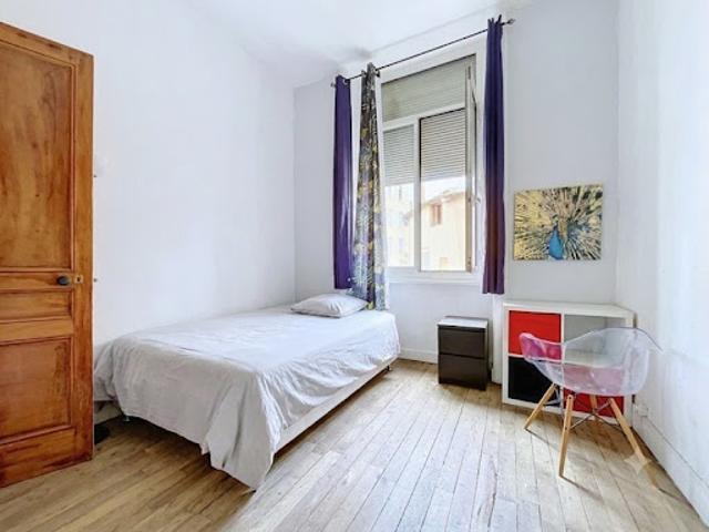 Appartement vente à Lyon, Métropole de Lyon