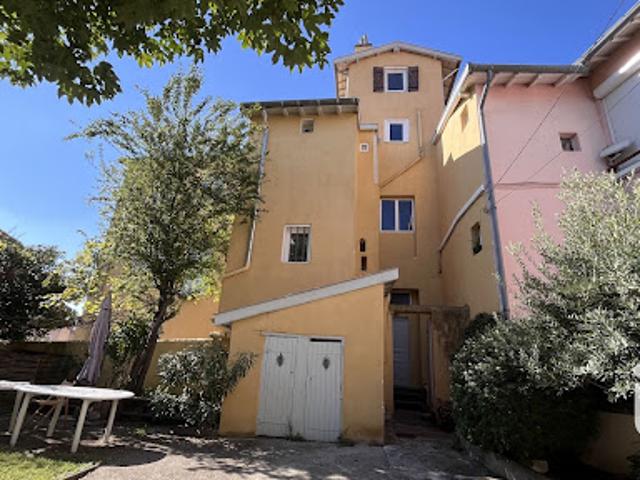 Appartement vente à Lyon, Métropole de Lyon
