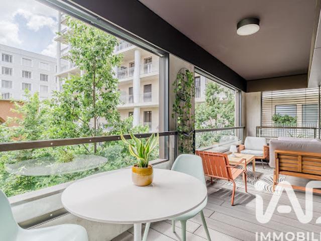 Appartement vente à Lyon, Métropole de Lyon