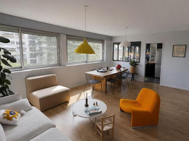 Appartement vente à Lyon, Métropole de Lyon