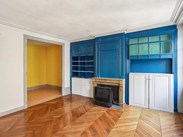 Appartement vente à Lyon, Métropole de Lyon
