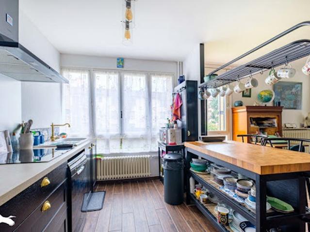 Appartement vente à Lyon, Métropole de Lyon