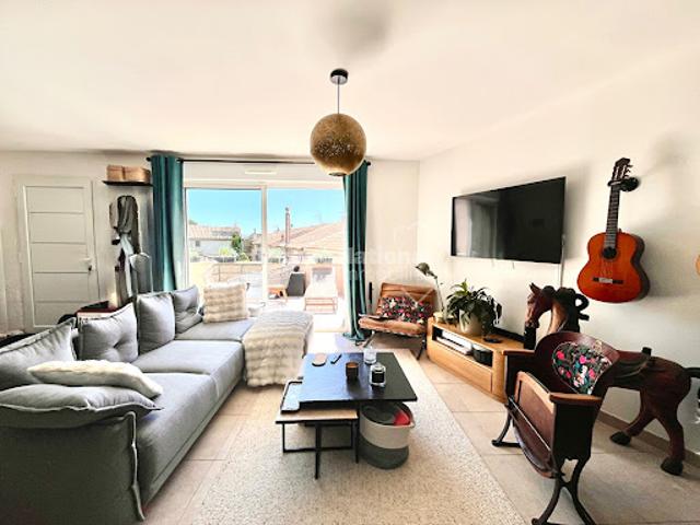 Appartement vente à Arles, Maillane